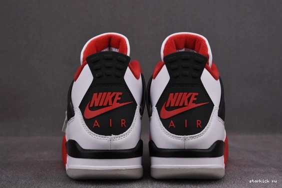 DC7770-160 Red Jordan Retro (2020) DC7770-160 Air 4 Fire 0819